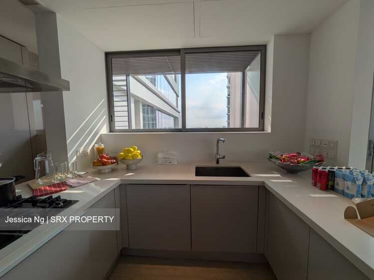 Ardmore Residence (D10), Condominium #564596141